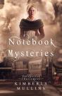 Notebook Mysteries - Preview