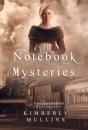 Notebook Mysteries - Preview