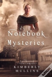 Capa do artigo Notebook Mysteries