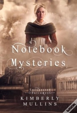 Capa do artigo Notebook Mysteries