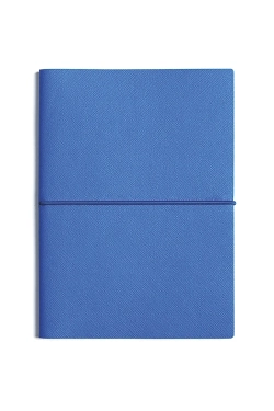 Capa do artigo Notebook Neon B6 Texturada Pautado