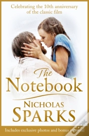 Capa do artigo Notebook