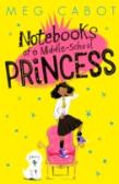Notebook Of A Middle Grade Princess