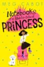 Notebook Of A Middle Grade Princess - Preview