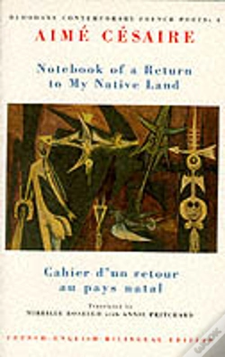 Capa do artigo Notebook Of A Return To My Native Land