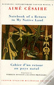 Capa do artigo Notebook Of A Return To My Native Land