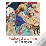 Capa do artigo Notebook Of Last Things