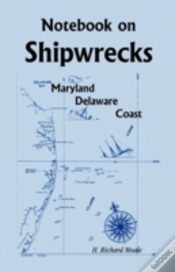 Capa do artigo Notebook On Shipwrecks, Maryland Delawar