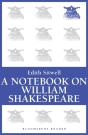 Notebook On William Shakespeare - Preview