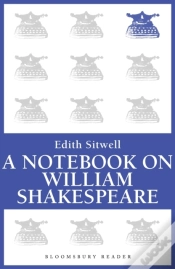 Capa do artigo Notebook On William Shakespeare