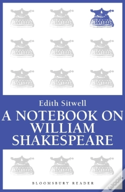 Capa do artigo Notebook On William Shakespeare