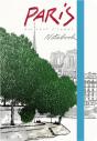 Notebook Paris - Preview