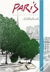 Capa do artigo Notebook Paris