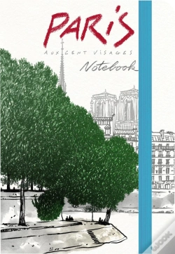 Capa do artigo Notebook Paris
