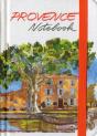 Notebook Provence - Preview