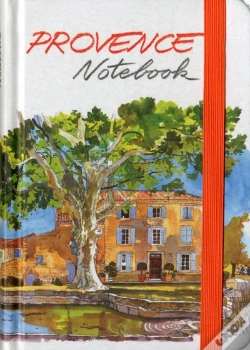 Capa do artigo Notebook Provence