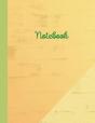 Notebook - Preview