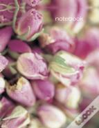 Notebook: Rosebuds