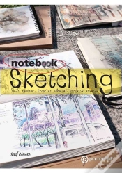 Capa do artigo Notebook Sketching