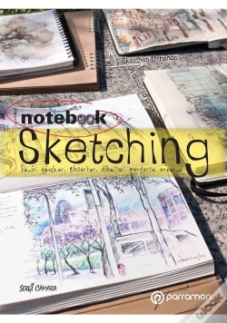 Capa do artigo Notebook Sketching