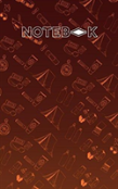 Notebook - Ten Essentials