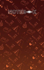 Notebook - Ten Essentials - Preview