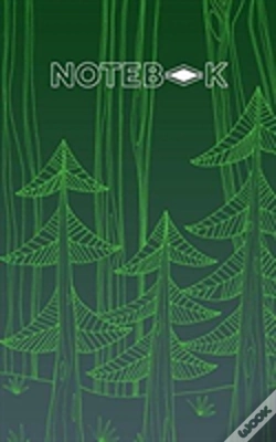 Capa do artigo Notebook - Trees
