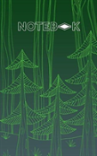 Notebook - Trees