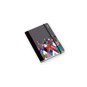 Capa do artigo Notebook Turn-Up Liso