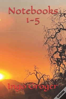 Capa do artigo Notebooks 1-5