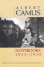 Notebooks 1951-1959 - Preview