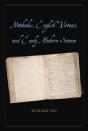 Notebooks, English Virtuosi, And Early Modern Science - Preview