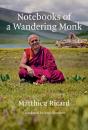 Notebooks Of A Wandering Monk - Preview