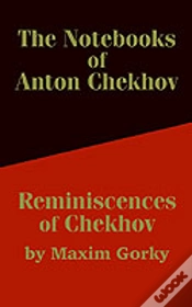 Capa do artigo Notebooks Of Anton Chekhov