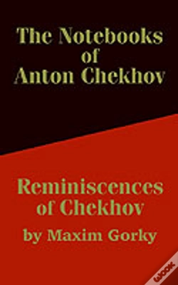 Capa do artigo Notebooks Of Anton Chekhov