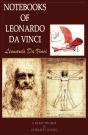 Notebooks Of Leonardo Da Vinci - Preview