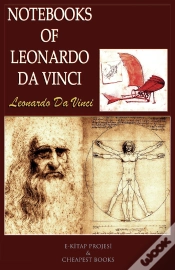 Capa do artigo Notebooks Of Leonardo Da Vinci
