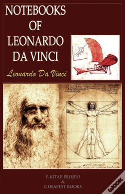 Capa do artigo Notebooks Of Leonardo Da Vinci