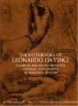 Notebooks Of Leonardo Da Vinci, Vol. I - Preview