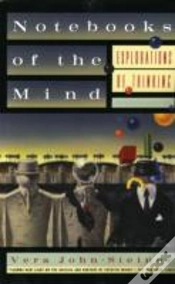 Capa do artigo Notebooks Of The Mind