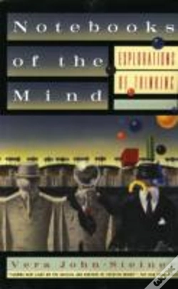 Capa do artigo Notebooks Of The Mind