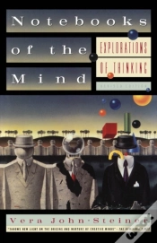 Capa do artigo Notebooks Of The Mind
