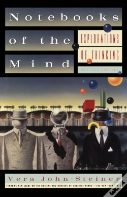 Capa do artigo Notebooks Of The Mind