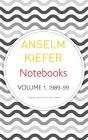 Notebooks, Volume 1, 1998-99 - Preview