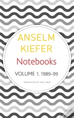 Capa do artigo Notebooks, Volume 1, 1998-99