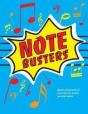 Notebusters - Preview