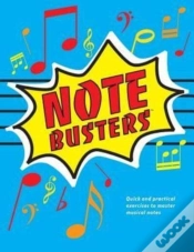 Capa do artigo Notebusters
