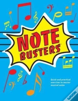 Capa do artigo Notebusters