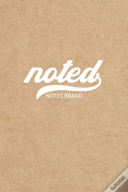 Capa do artigo Noted Pocket Notebook