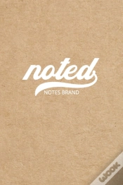 Capa do artigo Noted Pocket Notebook